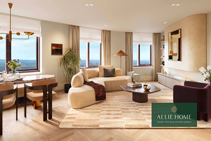 3 Bedroom Flat For Sale In A Edgware Road, Marylebone, W2