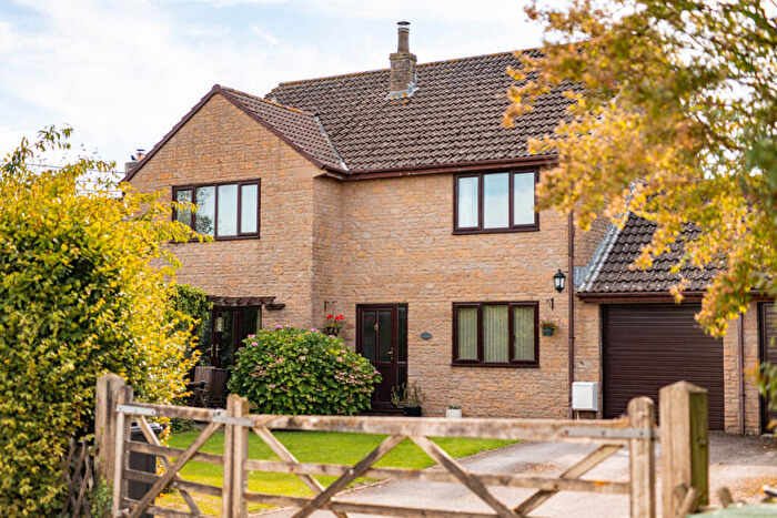4 Bedroom Detached House For Sale In Richmond House, Bristol, BS39