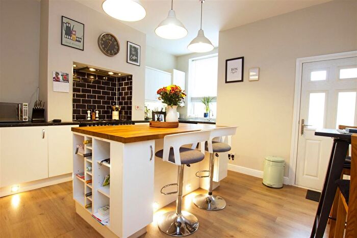 2 Bedroom Terraced House To Rent In Cavendish Street, Darwen, BB3