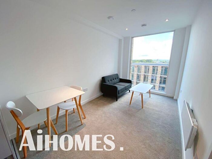 1 Bedroom Apartment For Sale In Bs Boundary Lane, M15