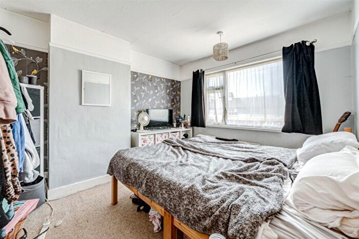 3 Bedroom Terraced House For Sale In Sompting Road, Worthing, West Sussex, BN14
