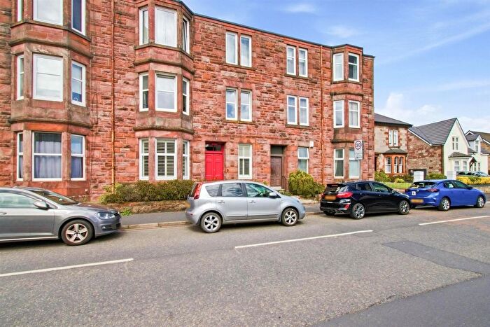 1 Bedroom Flat For Sale In Round Riding Road Dumbarton, G82