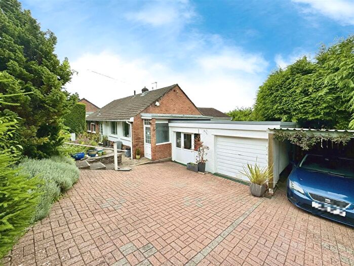 4 Bedroom Detached Bungalow For Sale In Seymour Avenue, Penhow, Caldicot, NP26