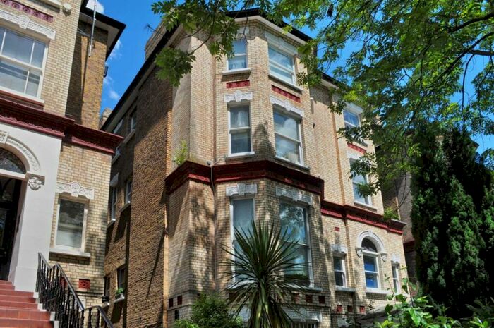 1 Bedroom Flat To Rent In Fellows Road, Swiss Cottage, NW3