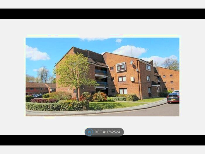 Studio To Rent In Ashmore House, Crawley, RH11