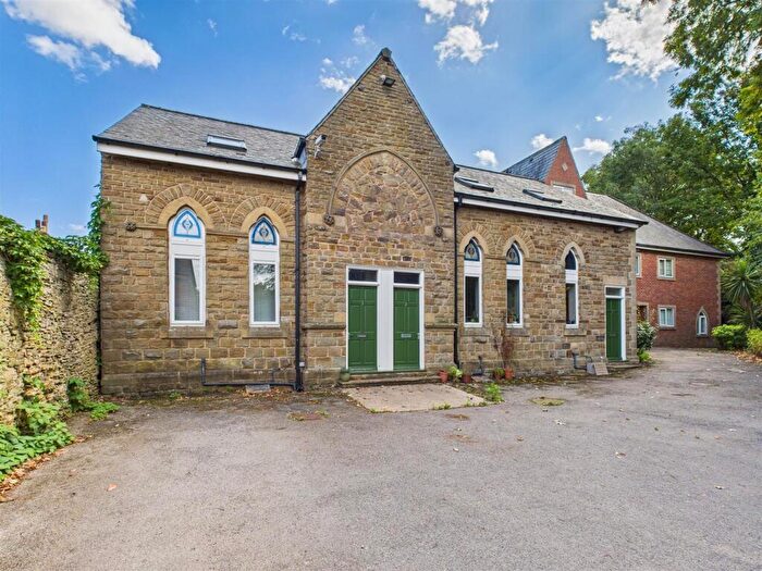 3 Bedroom Mews For Sale In Cemetery Road, Sharrowvale, Sheffield, S11