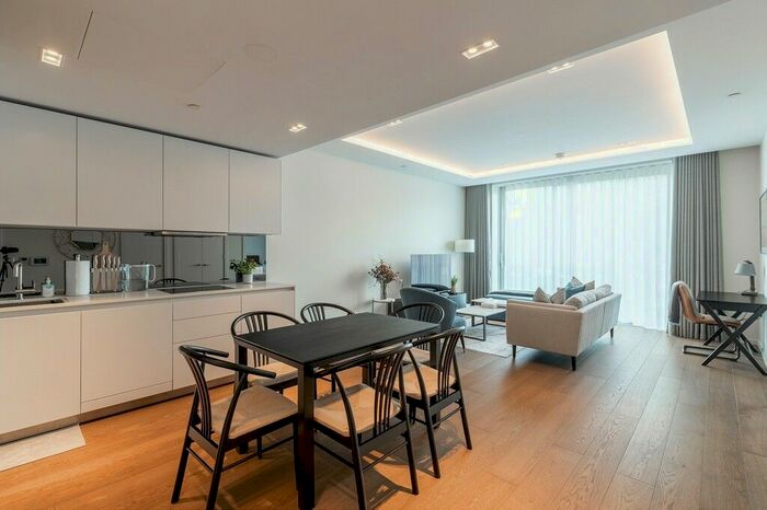 2 Bedroom Flat To Rent In Lillie Square, West Brompton, SW6