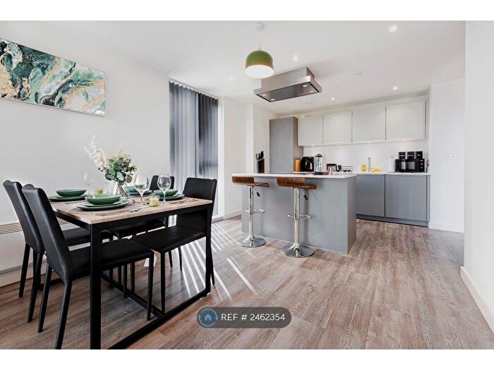 2 Bedroom Flat To Rent In Sheepcote Street, Birmingham, B16