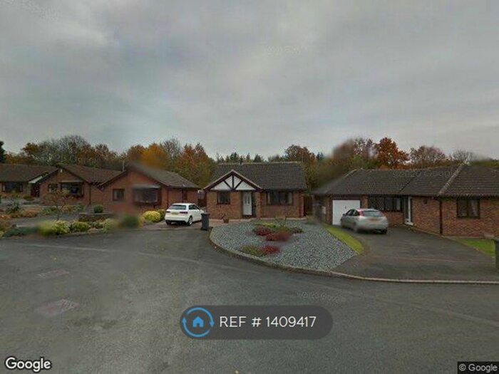 2 Bedroom Bungalow To Rent In Derby, Derby, DE22