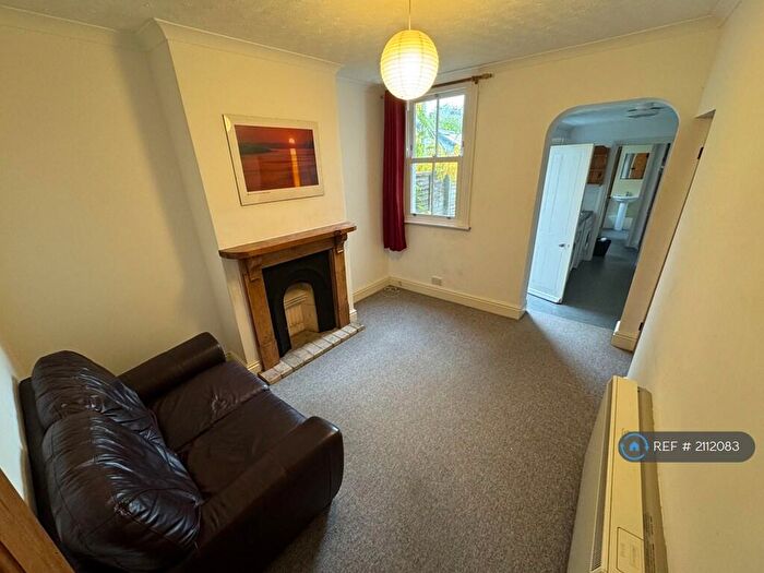1 Bedroom Flat To Rent In Abbey Walk, Cambridge, CB1