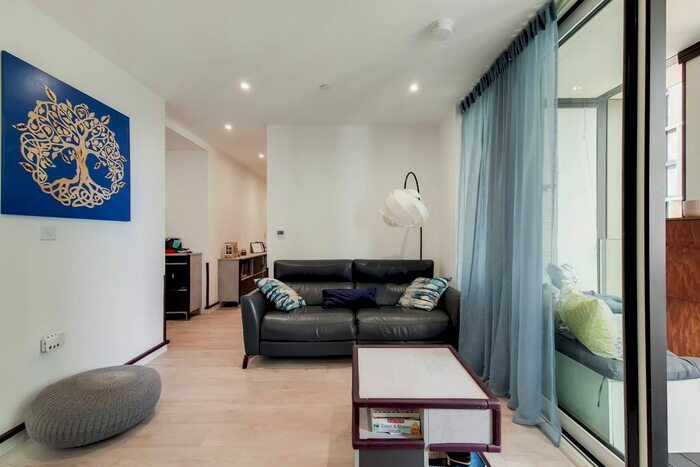 2 Bedroom Flat To Rent In Perceval Square, College Road, Harrow, HA1