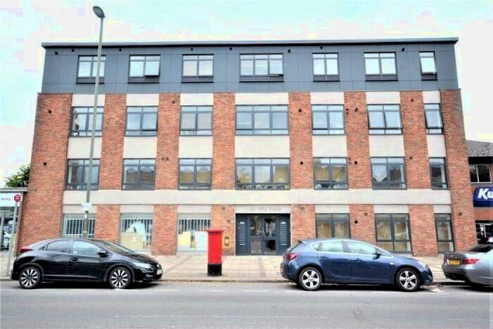 1 Bedroom Flat To Rent In High Road, East Finchley, N12