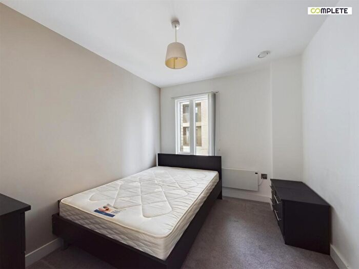 2 Bedroom Apartment For Sale In The Assembly, One Cambridge Street, M1