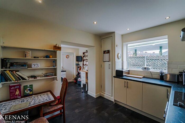 2 Bedroom Semi-Detached Bungalow For Sale In Whalley New Road, Blackburn, BB1