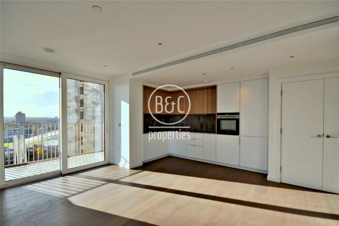 2 Bedroom Apartment To Rent In Phoenix Court, Oval Village, Gasholder Place, SE11