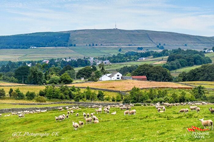 5 Bedroom Farmhouse For Sale In Leadgate, Alston, CA9