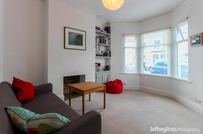 3 Bedroom Property To Rent In Egerton Street, Canton, Cardiff, CF5