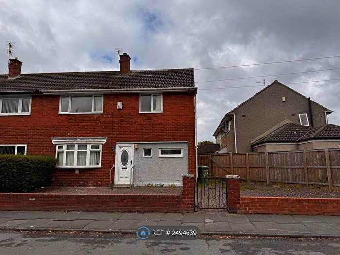 3 Bedroom Semi-Detached House To Rent In Ridgeway, Gateshead, NE10