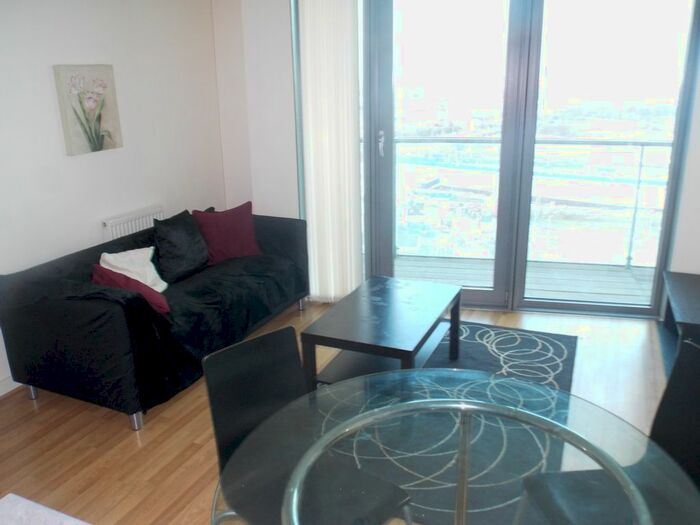 1 Bedroom Flat To Rent In George Hudson High Street Stratford, London, E15