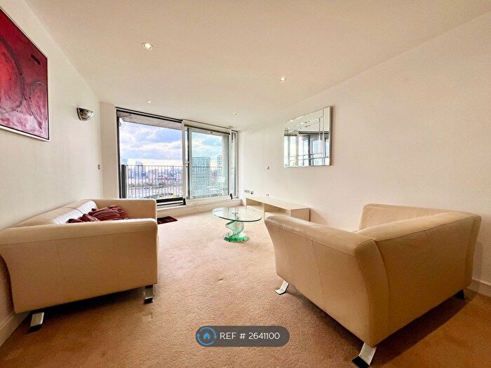 1 Bedroom Flat To Rent In Coral Apartments, London, E16