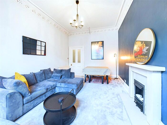 2 Bedroom Apartment To Rent In Steel's Place, Edinburgh, Midlothian, EH10