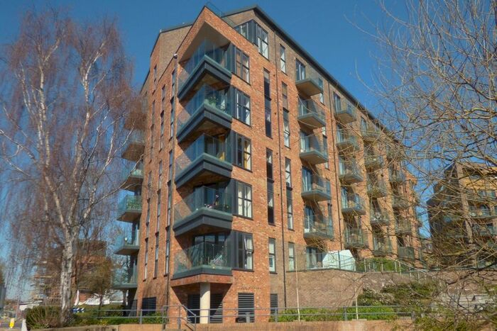 2 Bedroom Flat To Rent In Mill Pond Road, Dartford, DA1