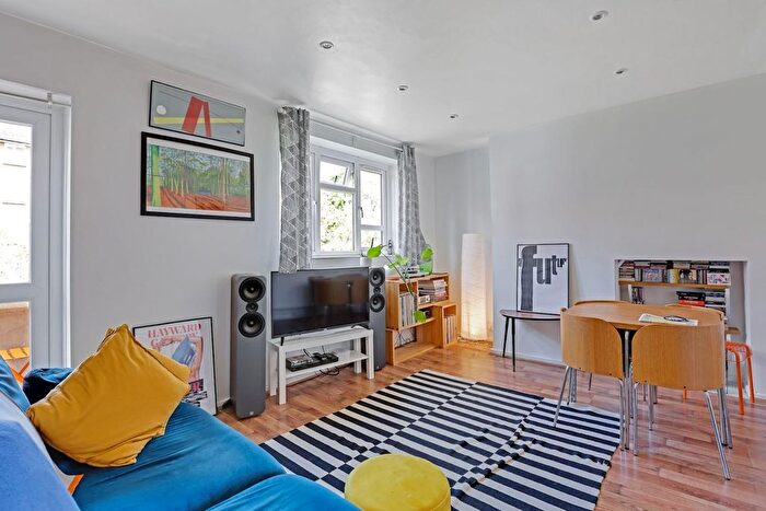 2 Bedroom Flat For Sale In Sheenwood, Sydenham, SE26