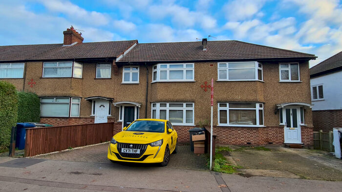 3 Bedroom Terraced House To Rent In Barnet Lane, Barnet, EN5