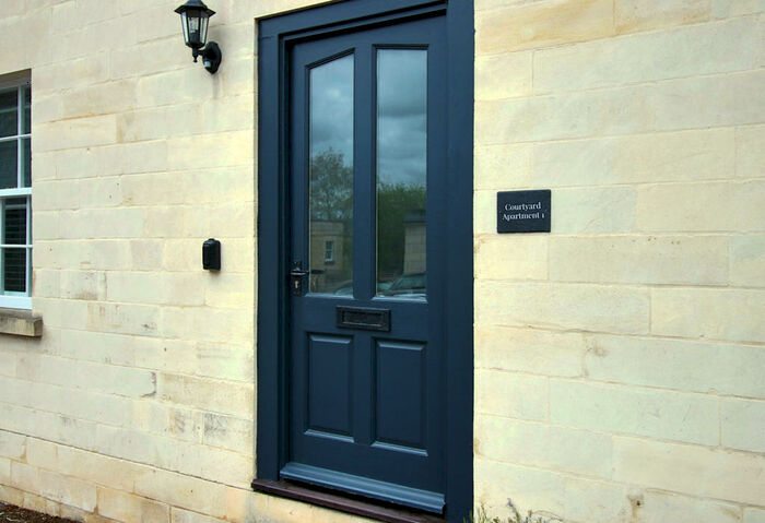 1 Bedroom Serviced Apartments To Rent In Bath Easton, High St, Batheaston, Bath, BA1
