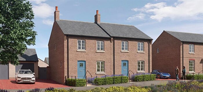 3 Bedroom Semi-Detached House For Sale In Nottington Park, Nottington, DT3