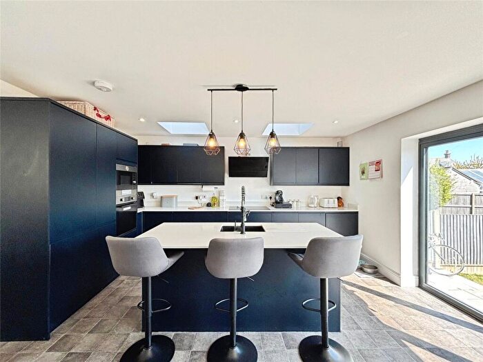 3 Bedroom Semi Detached House For Sale In Lydia Road, Walmer, Deal, Kent, CT14