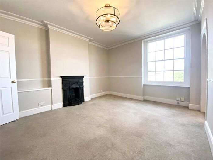 2 Bedroom Apartment To Rent In Redland, Aberdeen Road, BS6