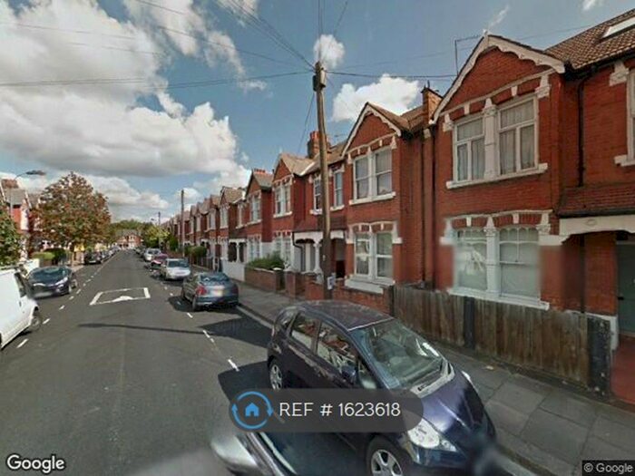 1 Bedroom Flat To Rent In Ormiston Grove, Shepherd's Bush, W12