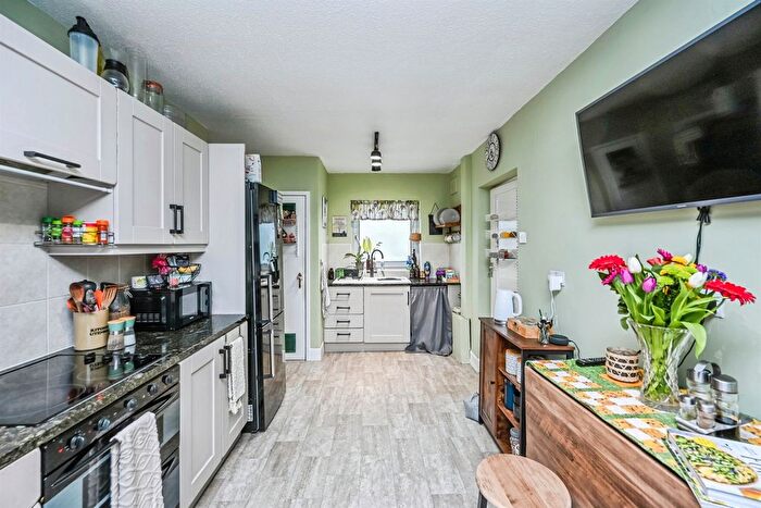 3 Bedroom Semi-Detached House For Sale In Carroll Crescent, Ormskirk, L39