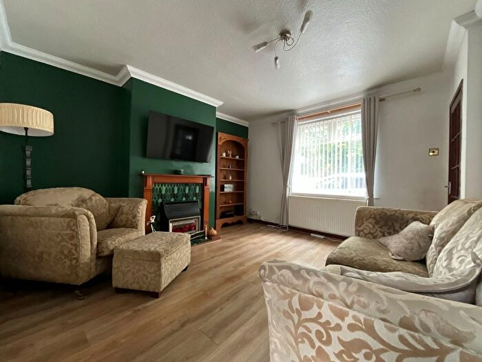 2 Bedroom Terraced House For Sale In Greathead Street, South Shields, NE33