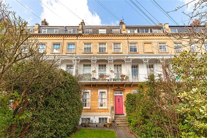 1 Bedroom Apartment To Rent In Burlington Road, Redland, Bristol, BS6