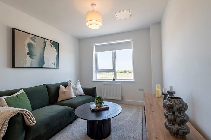 2 Bedroom Semi-Detached House To Rent In Leaf Living At Chesterwell, Mile End, Colchester, CO4