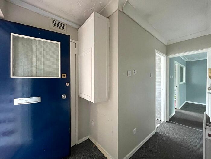 1 Bedroom Flat To Rent In Maxwel Drive, Pollokshields, Glasgow, G41