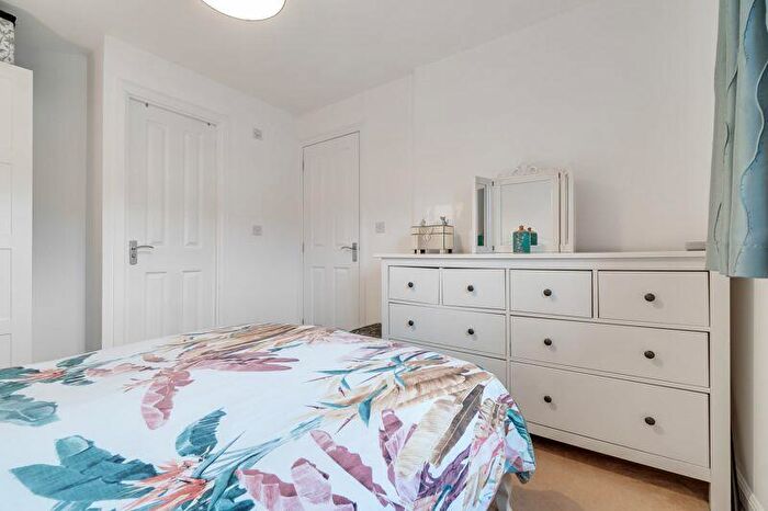 3 Bedroom Semi-Detached Villa For Sale In Margaret Parker Avenue, Kilmarnock, KA1