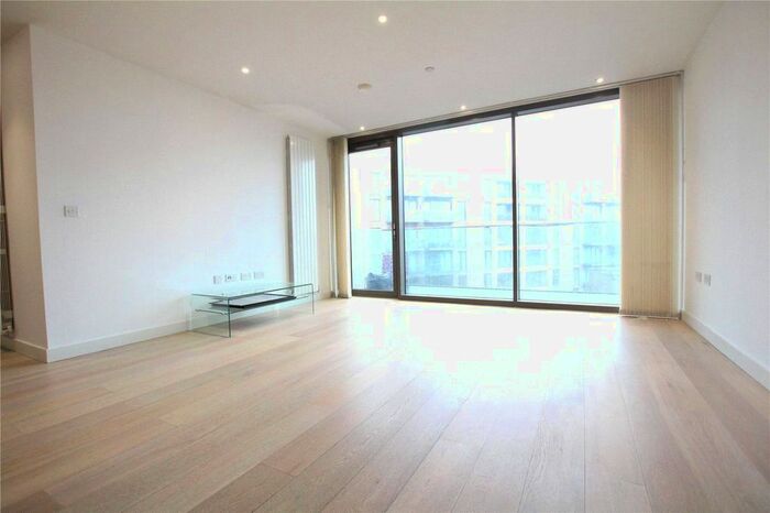 2 Bedroom Flat To Rent In Windlass House, Royal Wharf, Schooner Road, London, E16
