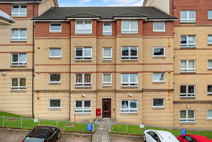 3 Bedroom Flat For Sale In Flat /, Hillfoot Street, Dennistoun, Glasgow, G31
