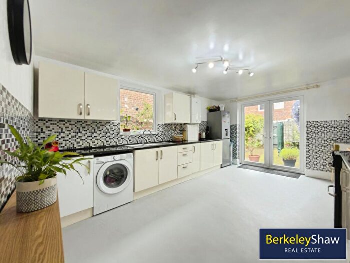 4 Bedroom Terraced House For Sale In Alexandra Road, Crosby, Liverpool, L23