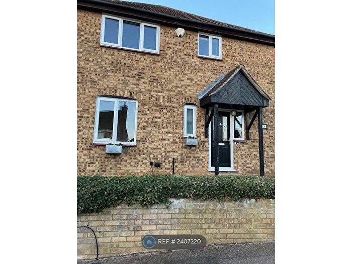 4 Bedroom Detached House To Rent In Beane Avenue, Stevenage, SG2