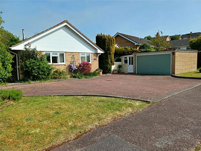 3 Bedroom Bungalow For Sale In Lake Lane, Bridport, Dorset, DT6