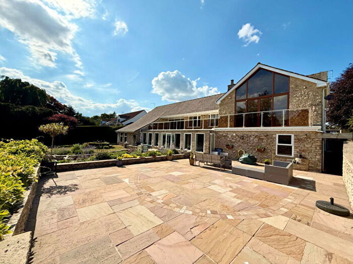 5 Bedroom Detached House For Sale In Linton, Sicklinghall Road, LS22