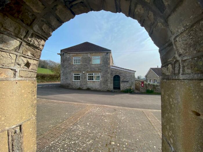 3 Bedroom Detached House To Rent In Timsbury, Bath, BA2