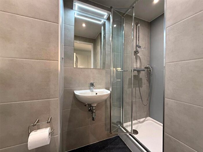 1 Bedroom Flat For Sale In The Laceworks, Queens Road, Nottingham, NG2