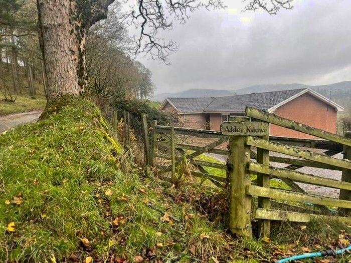 4 Bedroom Bungalow To Rent In West Linton, EH46