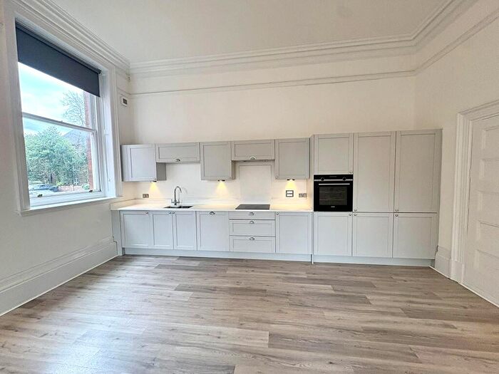 1 Bedroom Apartment To Rent In Middleton House, DE1