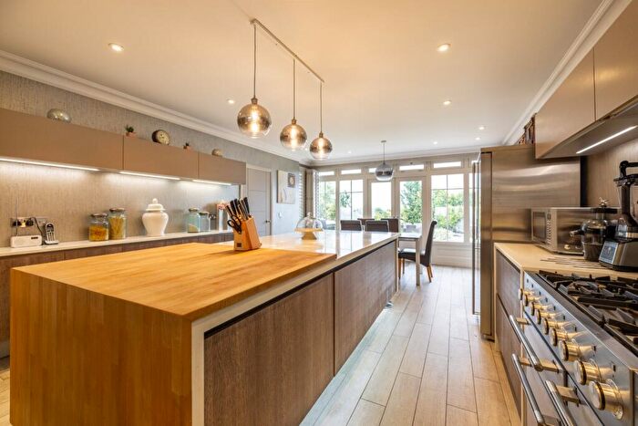 5 Bedroom Detached House For Sale In Butleigh, Between Glastonbury & Castle Cary, BA6